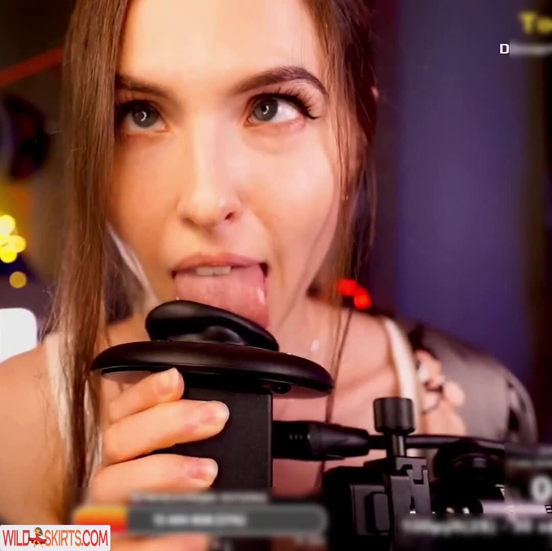 Tangerin Asmr nude leaked photo #33