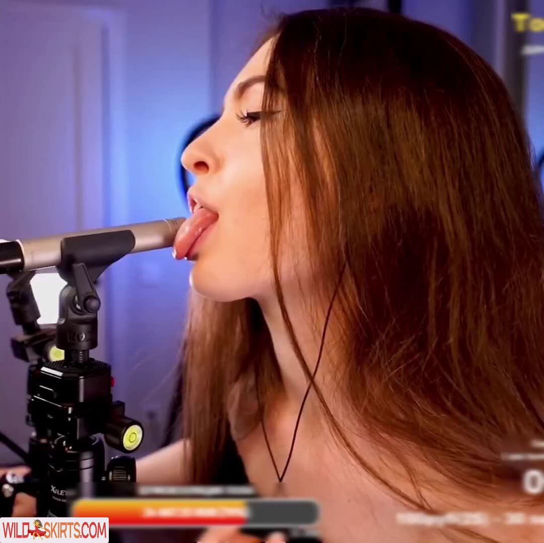 Tangerin Asmr nude leaked photo #39