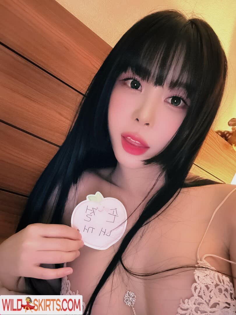 Tangle Dahee / 282_42 / lovable33 / 탱글다희 nude Instagram leaked photo #1