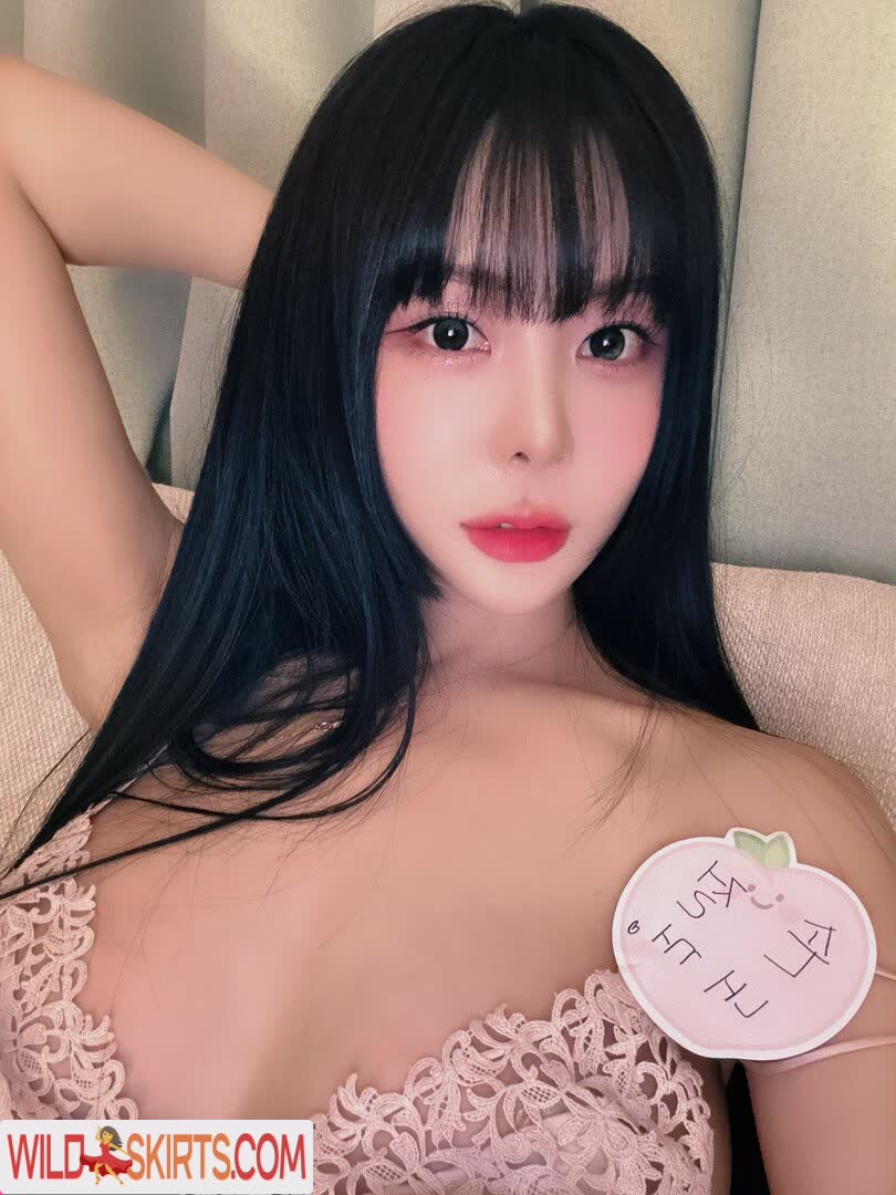 Tangle Dahee / 282_42 / lovable33 / 탱글다희 nude Instagram leaked photo #3