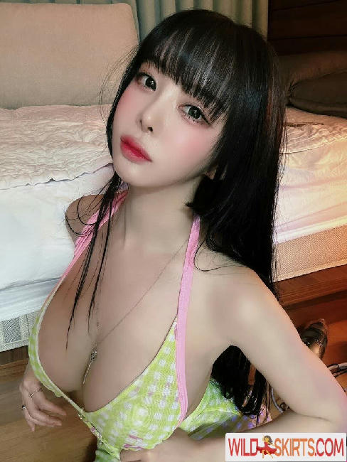 Tangle Dahee / 282_42 / lovable33 / 탱글다희 nude Instagram leaked photo #18