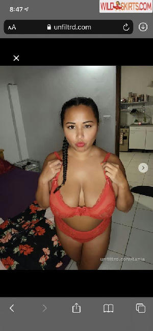 Tania Maduro / sexylifewithtania / tania.maduro nude OnlyFans, Instagram leaked photo #84