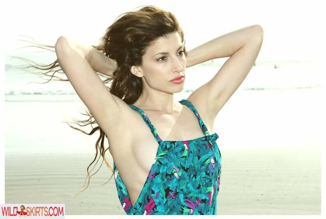 Tania Raymonde nude leaked photo #93