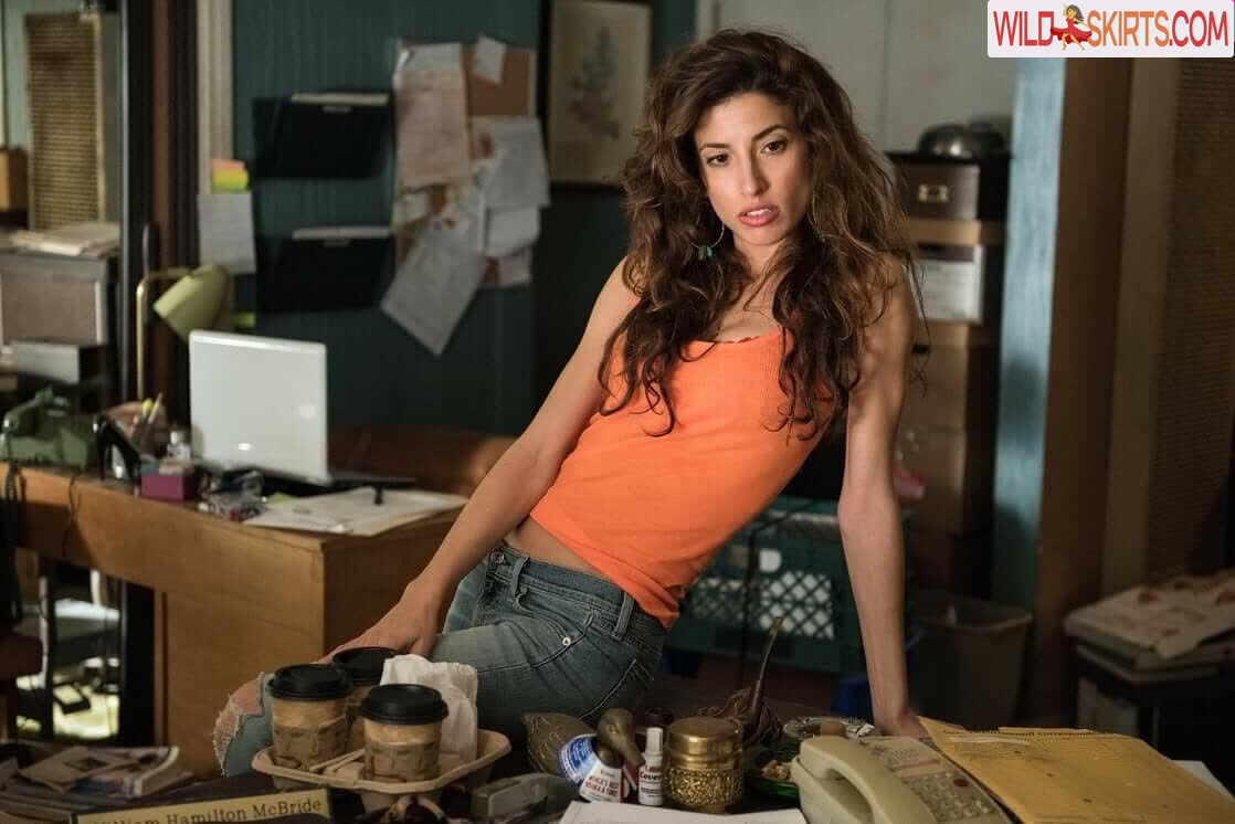 Tania Raymonde nude leaked photo #87