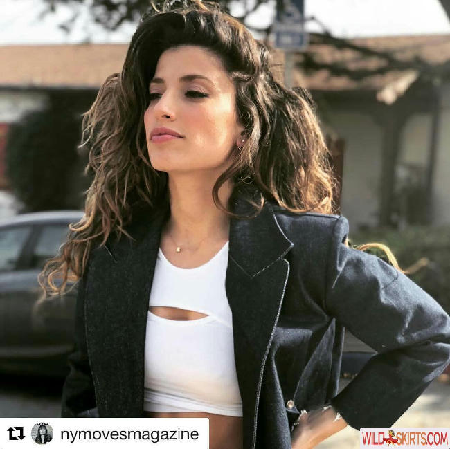 Tania Raymonde / tania.raymonde nude Instagram leaked photo #91