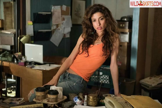 Tania Raymonde / tania.raymonde nude Instagram leaked photo #87