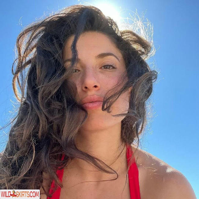 Tania Raymonde / tania.raymonde nude Instagram leaked photo #33