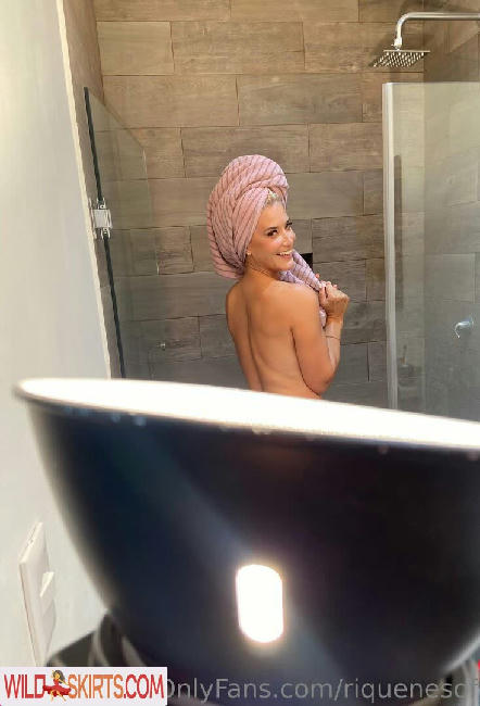 Tania Riquenes / riquenes / riquenesof nude OnlyFans, Instagram leaked photo #29