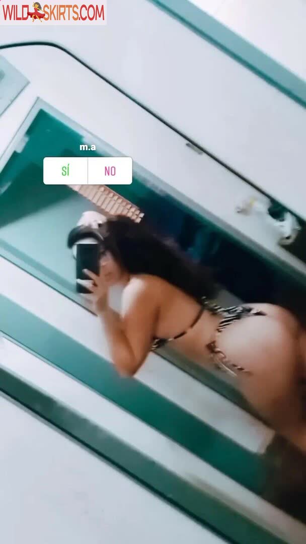 Tania Riveros / tania.riveross / taniariveros__ / tcos22 nude OnlyFans, Instagram leaked photo #7