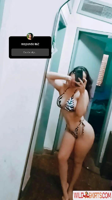 Tania Riveros / tania.riveross / taniariveros__ / tcos22 nude OnlyFans, Instagram leaked photo #6