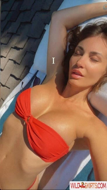 Tanit Phoenix / tanitphoenixofficial nude Instagram leaked photo #2