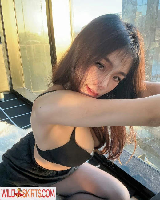 tansijin1 nude Instagram leaked photo #3