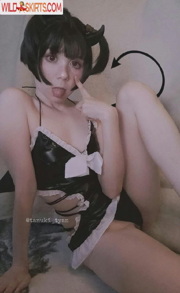 Tanuki_tyan / tanuki_tyan / tanukityan / tanukityancos nude OnlyFans, Instagram leaked photo #29