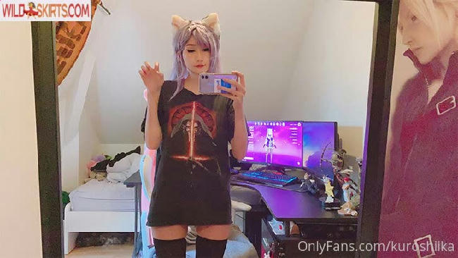 tanukiicos nude OnlyFans, Instagram leaked photo #9