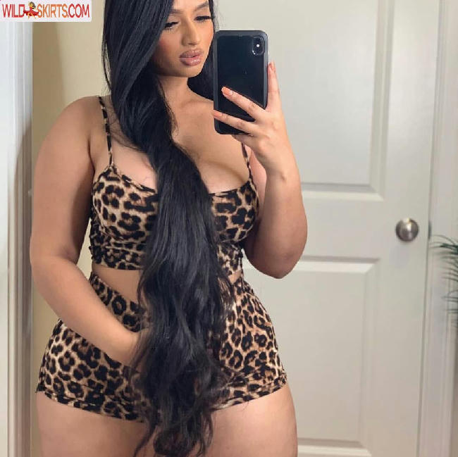 Tanya Ali / ___tanyaali / cookiesandmilf nude OnlyFans, Instagram leaked photo #16