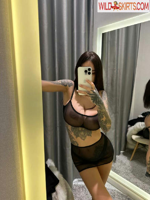 Tanya Bahtina / tanya.bahtina / tanyabahtina nude OnlyFans, Instagram leaked photo #378