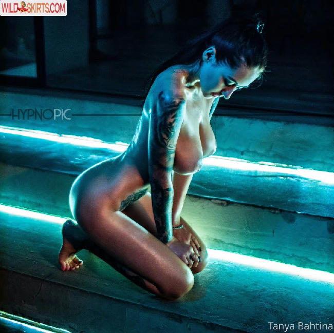 Tanya Bahtina / tanya.bahtina / tanyabahtina nude OnlyFans, Instagram leaked photo #175