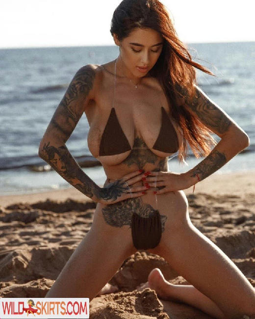 Tanya Bahtina / tanya.bahtina / tanyabahtina nude OnlyFans, Instagram leaked photo #229