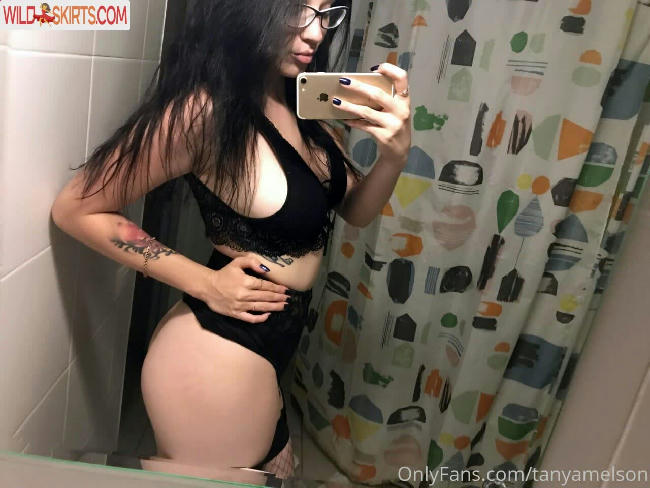 Tanya Melson / 75608104 / t_melson_ nude OnlyFans, Instagram leaked photo #21