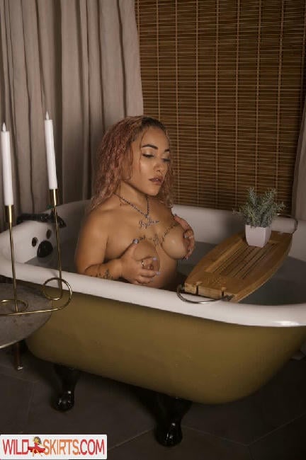 Tanya Tehanna / tanyatehanna / tanyatehannaaa nude OnlyFans, Instagram leaked photo #6