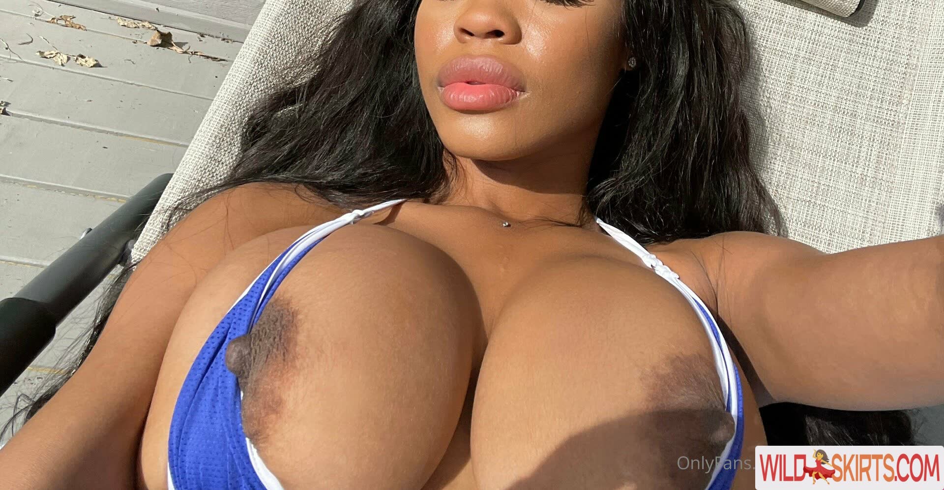 Tanyaa Denise / tanyaadenise / tanyaadenisefans nude OnlyFans, Instagram leaked photo #6