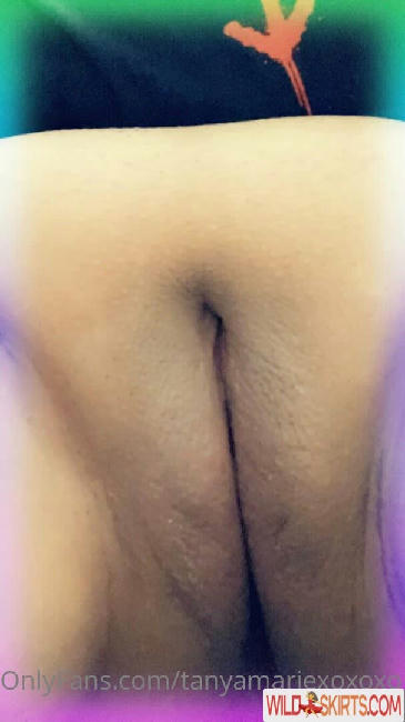 tanyamariex / tanyamariex / tanyamariexx nude OnlyFans, Instagram leaked photo #24