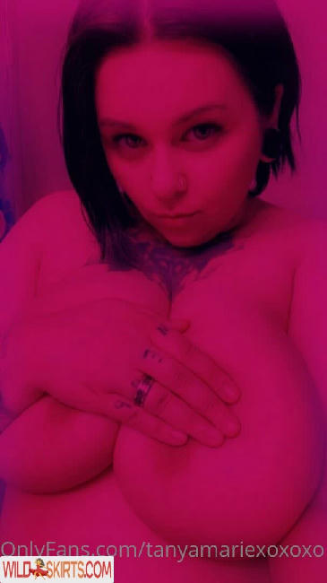 tanyamariex / tanyamariex / tanyamariexx nude OnlyFans, Instagram leaked photo #51