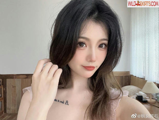 Taoliangazhai / taoliangazhai / 桃良阿宅 nude leaked photo #195