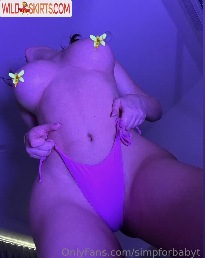 Tara Bakracevic / simpforbabyt / taramalenaa_ nude OnlyFans, Instagram leaked photo #7