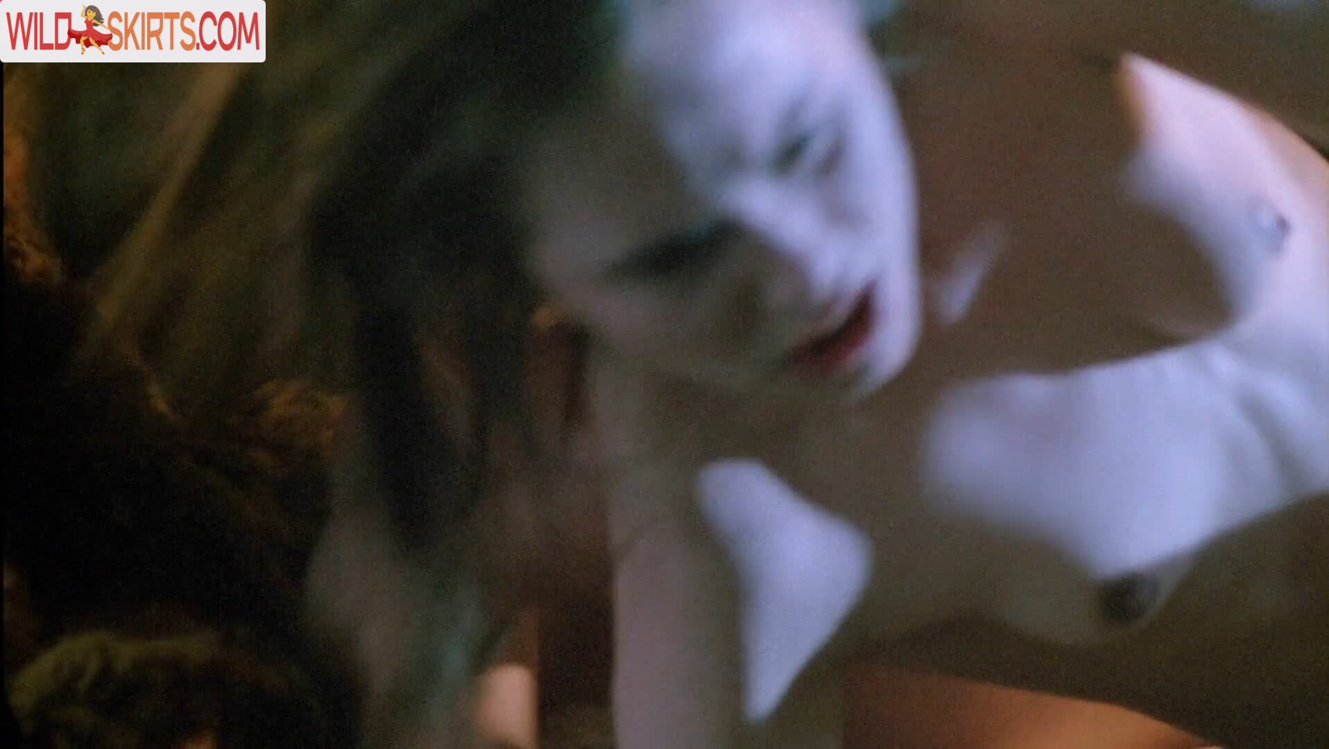 Tara Fitzgerald nude leaked photo #10