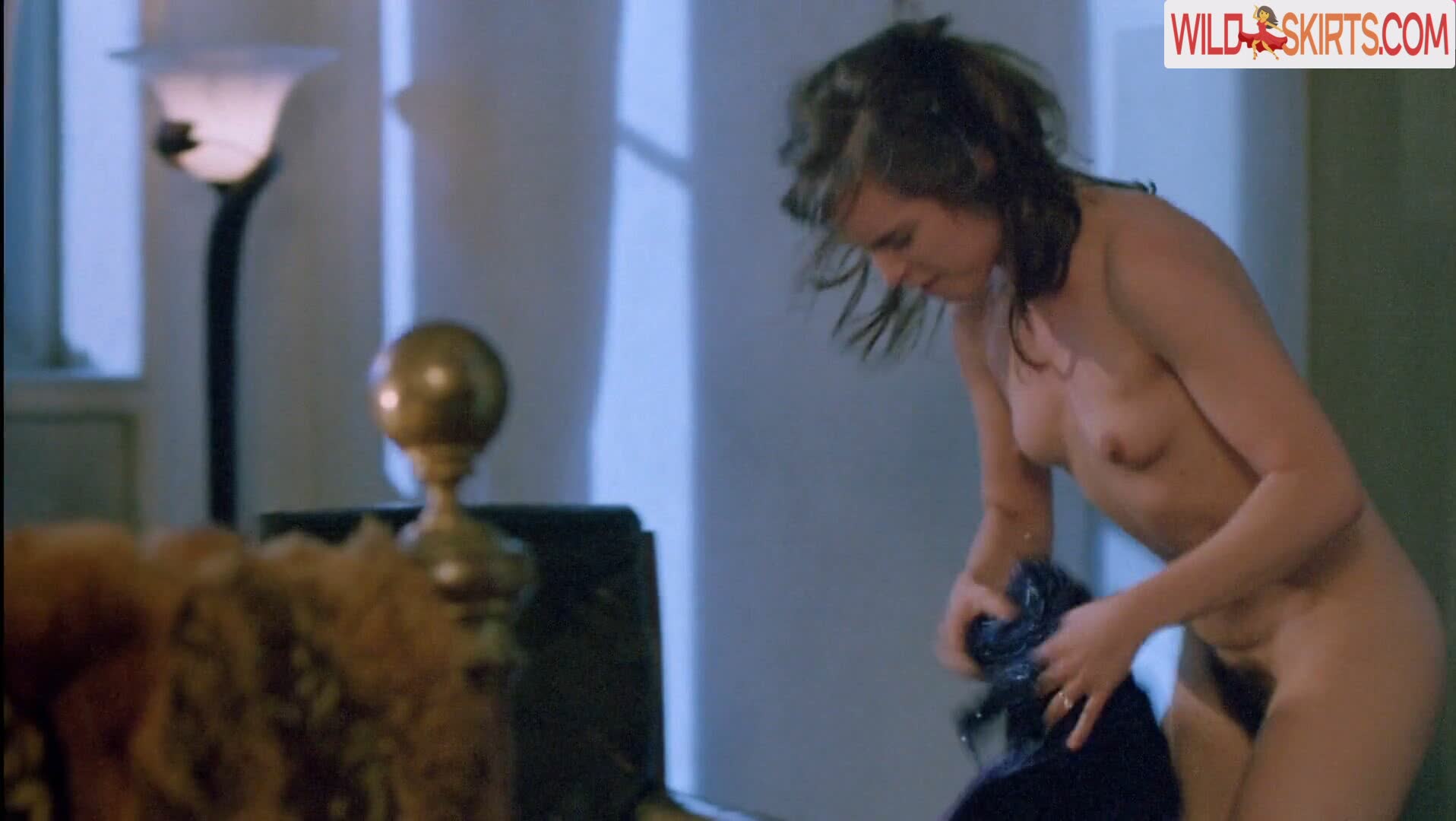 Tara Fitzgerald nude leaked photo #12