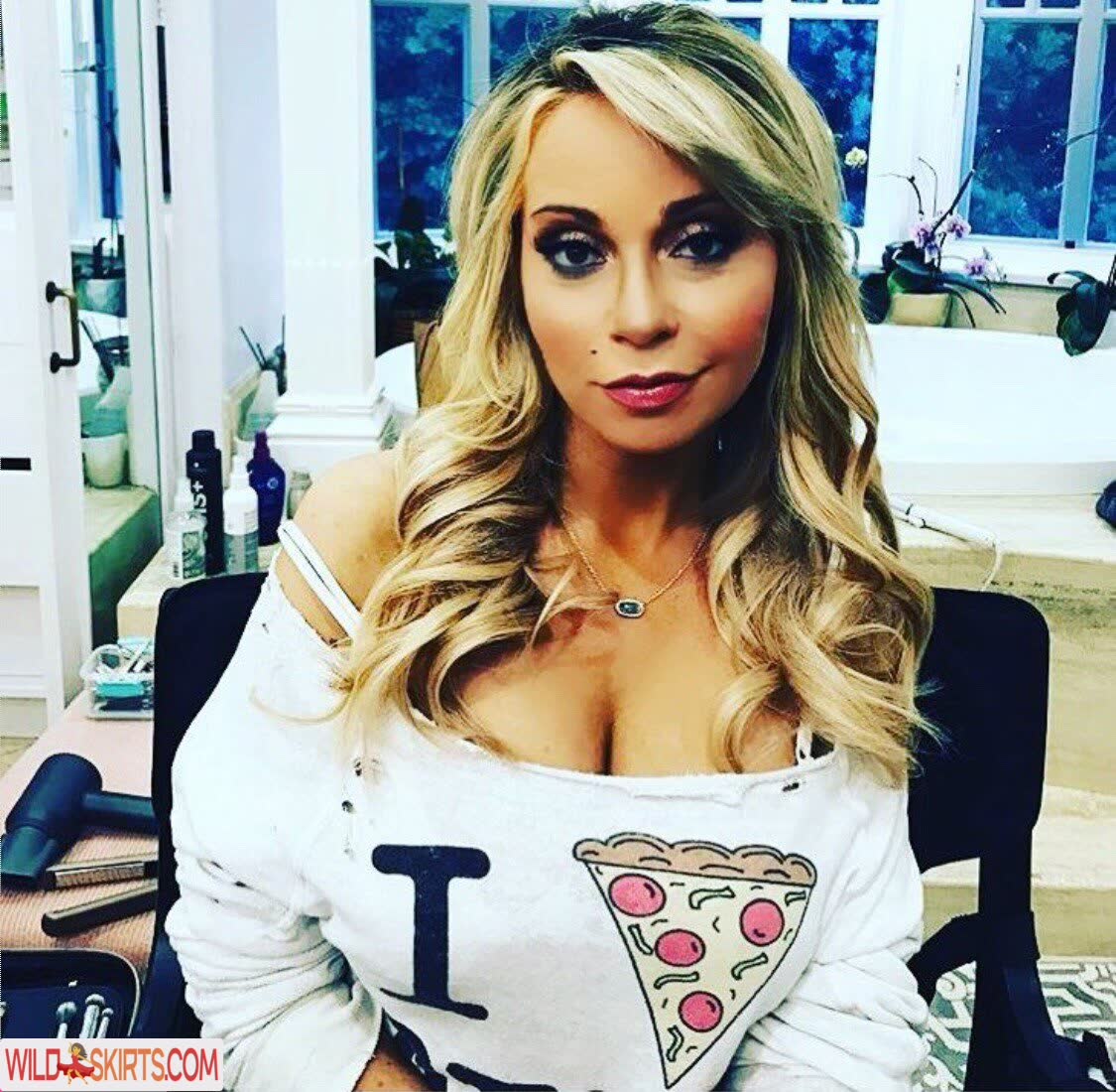 Tara Strong nude leaked photo #32