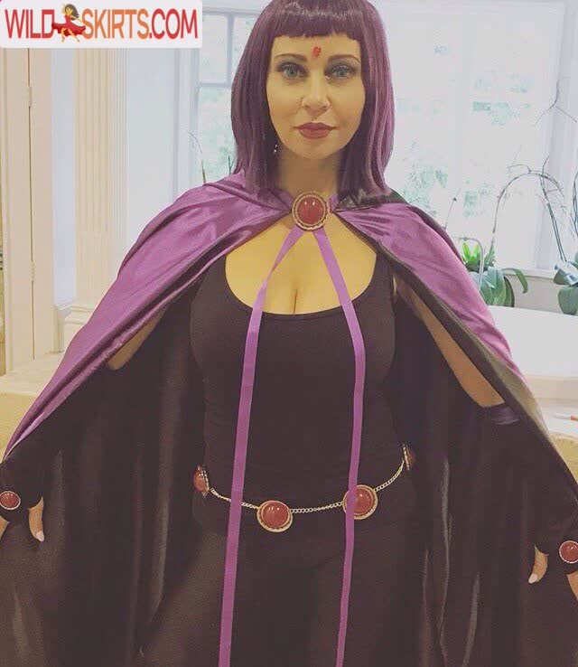 Tara Strong nude leaked photo #47