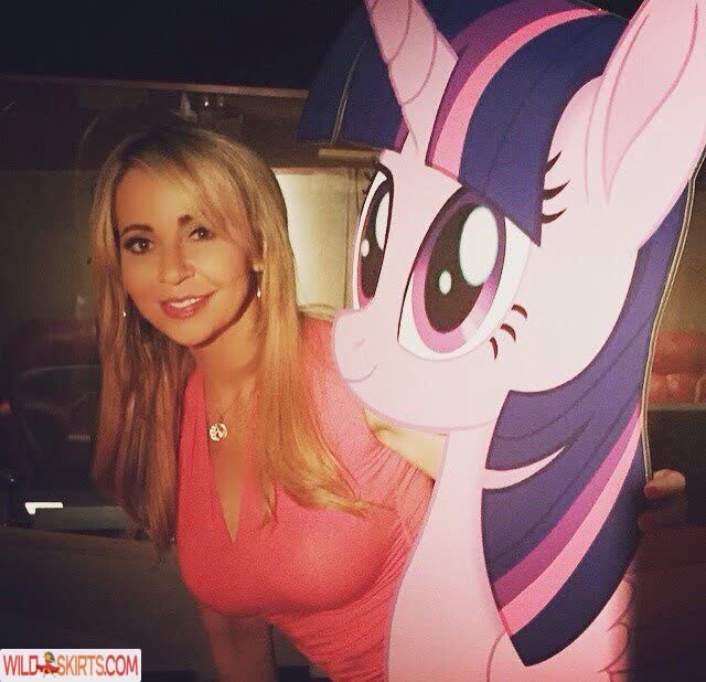 Tara Strong nude leaked photo #48