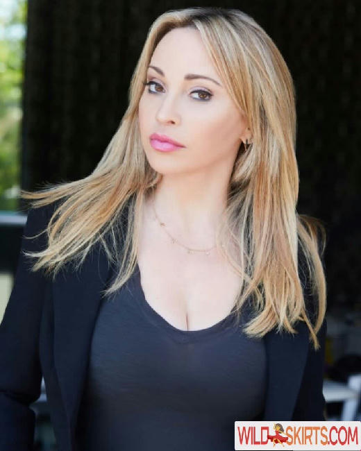 Tara Strong / tarastrong nude Instagram leaked photo #82