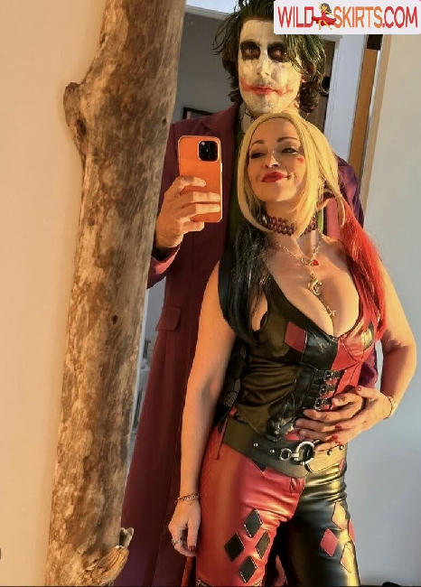 Tara Strong / tarastrong nude Instagram leaked photo #140