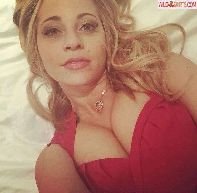 Tara Strong / tarastrong nude Instagram leaked photo #3