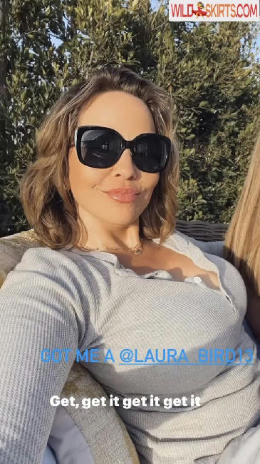 Tara Strong / tarastrong nude Instagram leaked photo #21