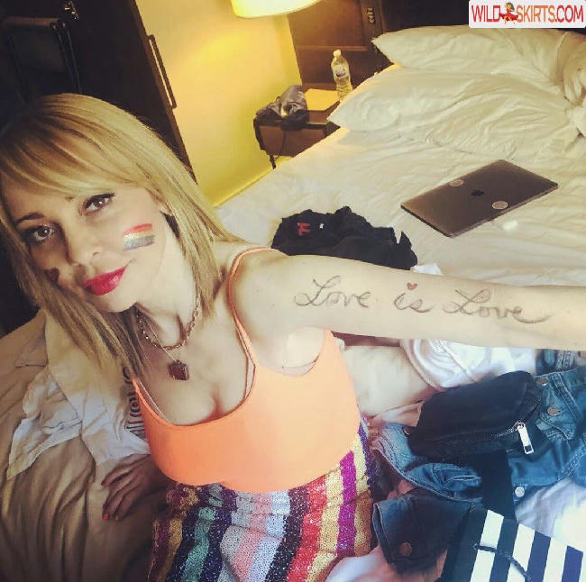 Tara Strong / tarastrong nude Instagram leaked photo #29