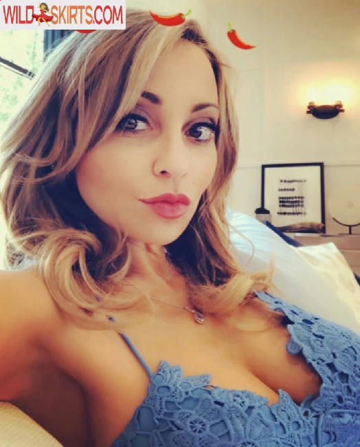 Tara Strong / tarastrong nude Instagram leaked photo #37