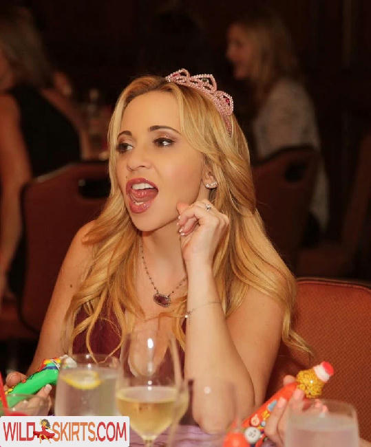 Tara Strong / tarastrong nude Instagram leaked photo #23