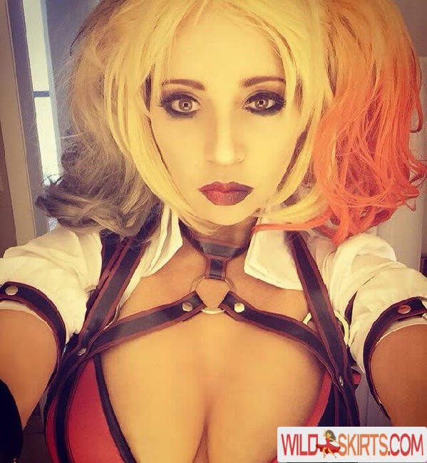 Tara Strong / tarastrong nude Instagram leaked photo #40