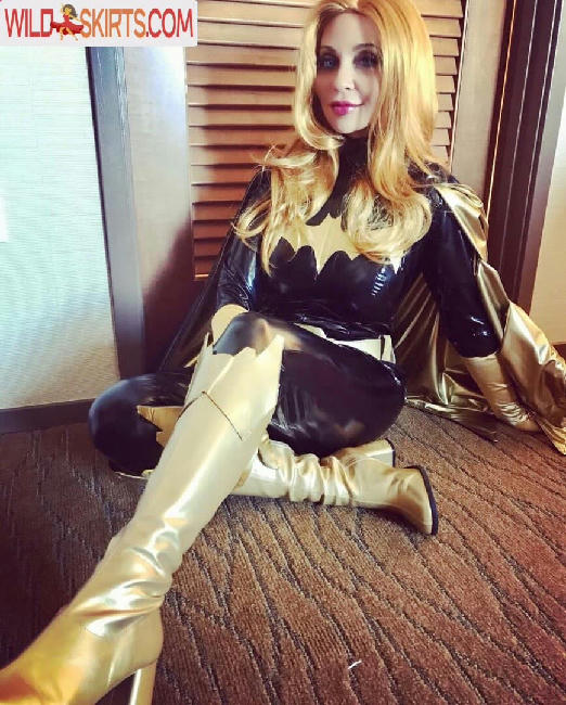 Tara Strong / tarastrong nude Instagram leaked photo #46