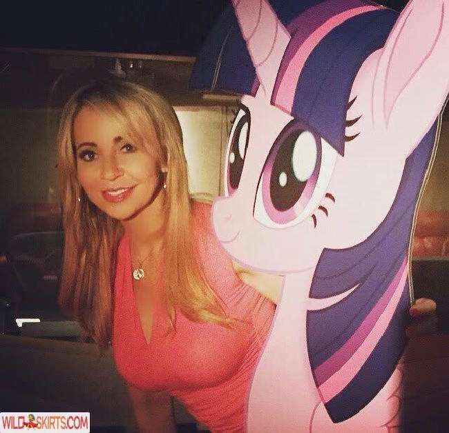 Tara Strong / tarastrong nude Instagram leaked photo #48