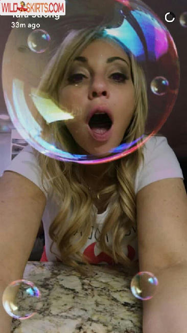 Tara Strong / tarastrong nude Instagram leaked photo #56