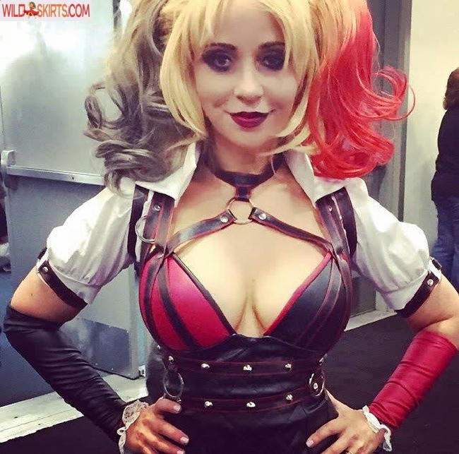 Tara Strong / tarastrong nude Instagram leaked photo #59