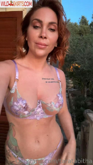 Tara Tabitha / taratabitha nude OnlyFans, Instagram leaked photo #1