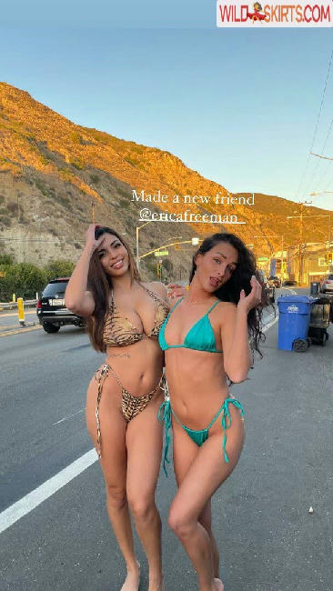 Tara Yazdi / tara.yazdi nude Instagram leaked photo #7