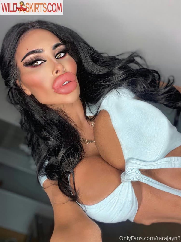 Tarajayn3 / tara_jayn3 / tarajayn3 nude OnlyFans, Instagram leaked photo #3