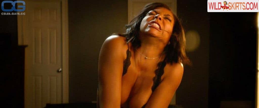 Taraji P. Henson / tarajiphenson nude Instagram leaked photo #19